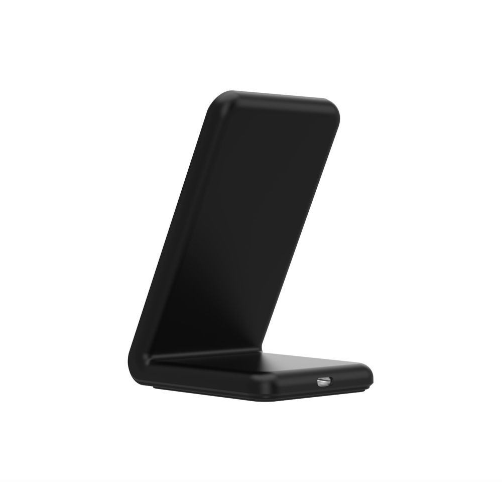 Tech-Protect Tech-Protect 15W Qi Magnetisk MagSafe Laddare Svart