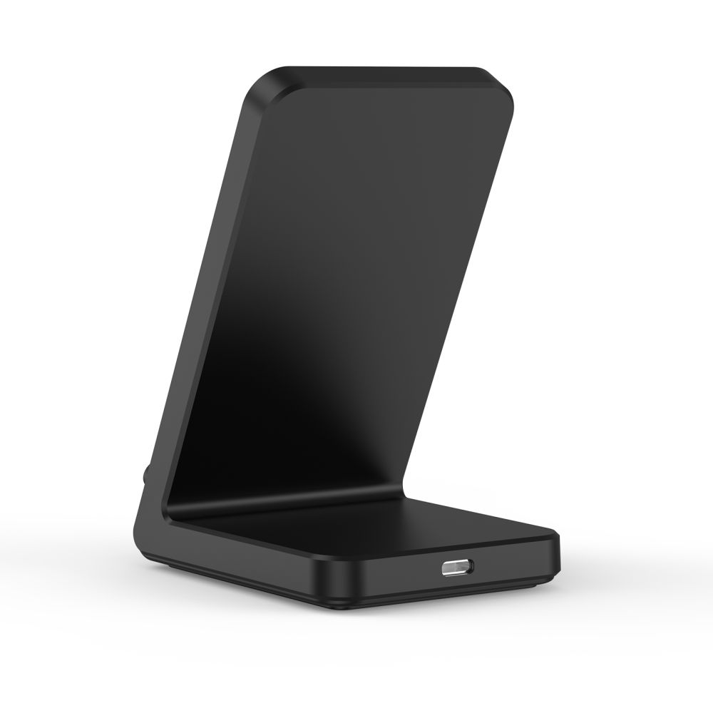 Tech-Protect Tech-Protect 15W Qi Trådlös Laddare Svart