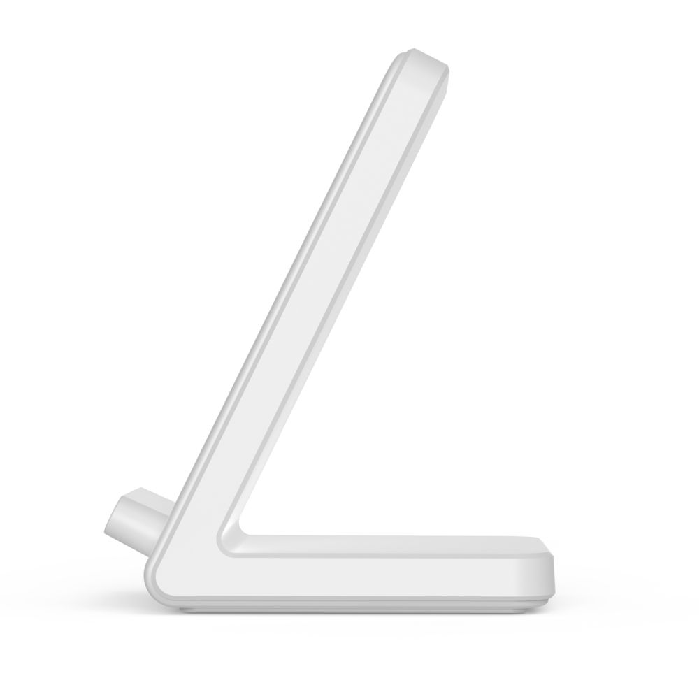 Tech-Protect Tech-Protect 15W Qi Trådlös Laddare Vit