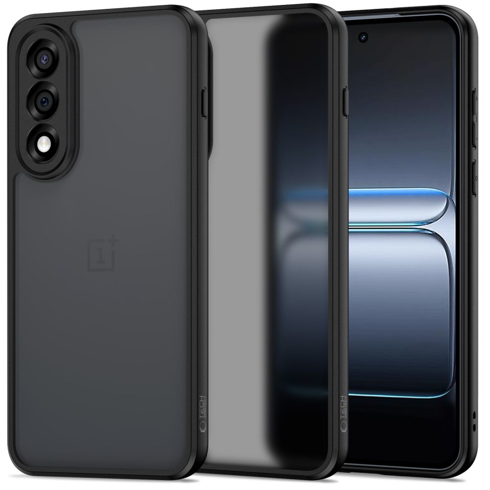 Tech-Protect Tech-Protect OnePlus Nord 5 Skal MagMat Matt Svart