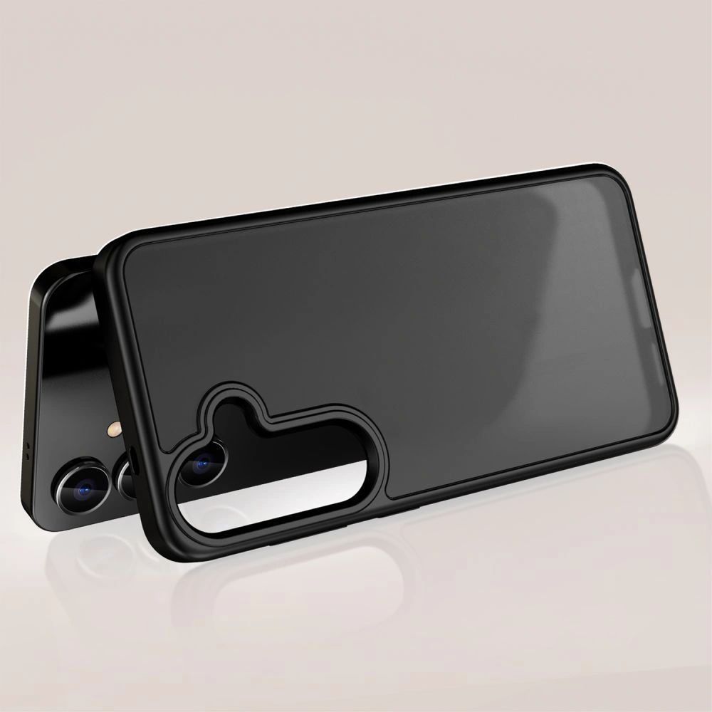 Tech-Protect Tech-Protect OnePlus Nord 5 Skal MagMat Matt Svart