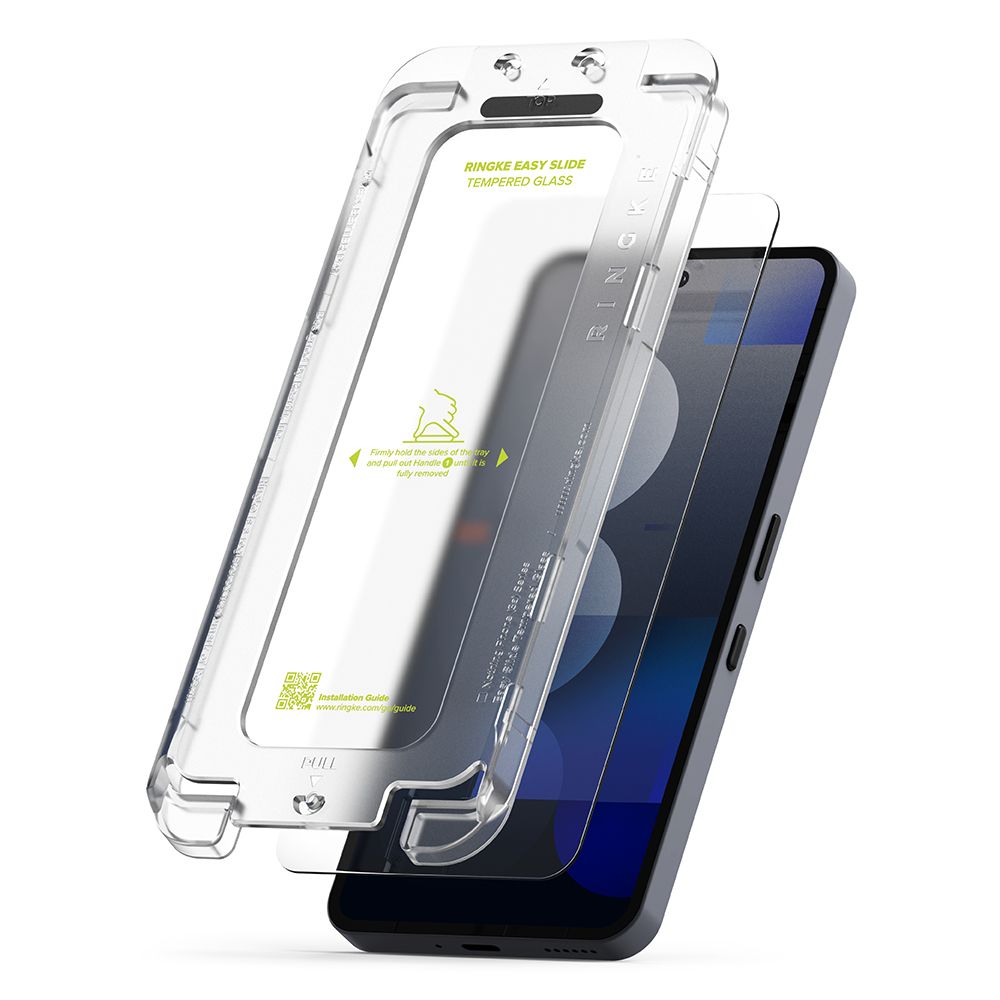 Ringke Ringke Nothing Phone 3a/3a Pro 2-PACK Easy Slide Skärmskydd