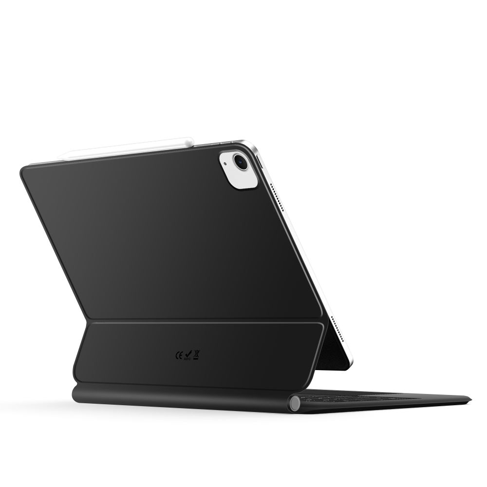 Tech-Protect T-P iPad Air 10.9 2022-2020/11 2026-2024 Fodral SC Tangentbord