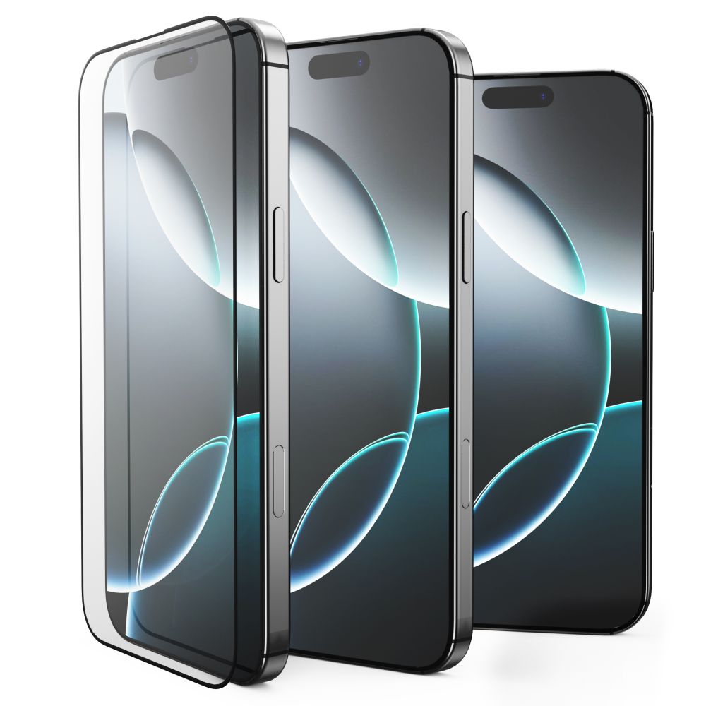 Tech-Protect Tech-Protect Galaxy Xcover 7/7 Pro 2-PACK Skärmskydd GlassFit+