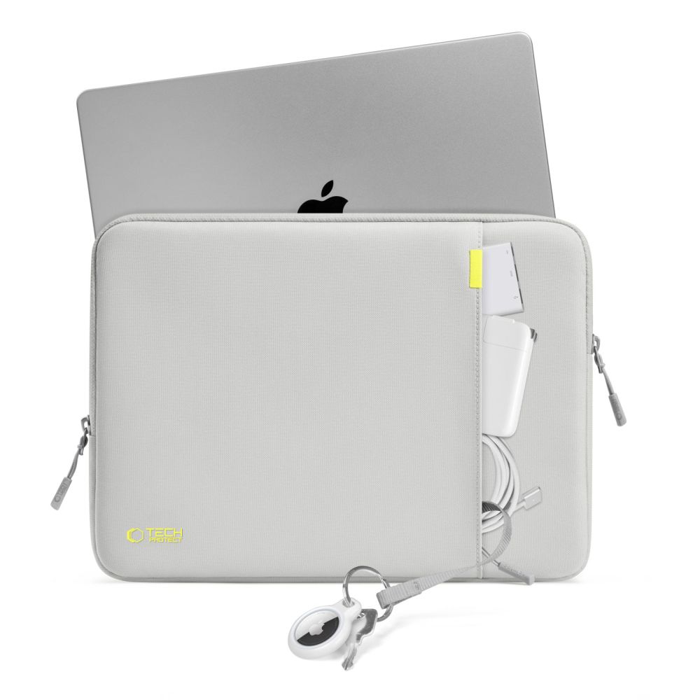 Tech-Protect Tech-Protect Laptop Fodral 13-14