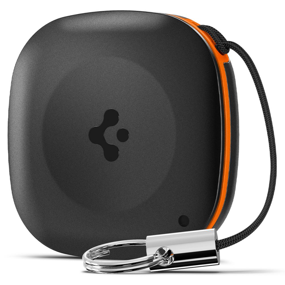 Spigen Spigen Tagme Bluetooth Tracker Svart