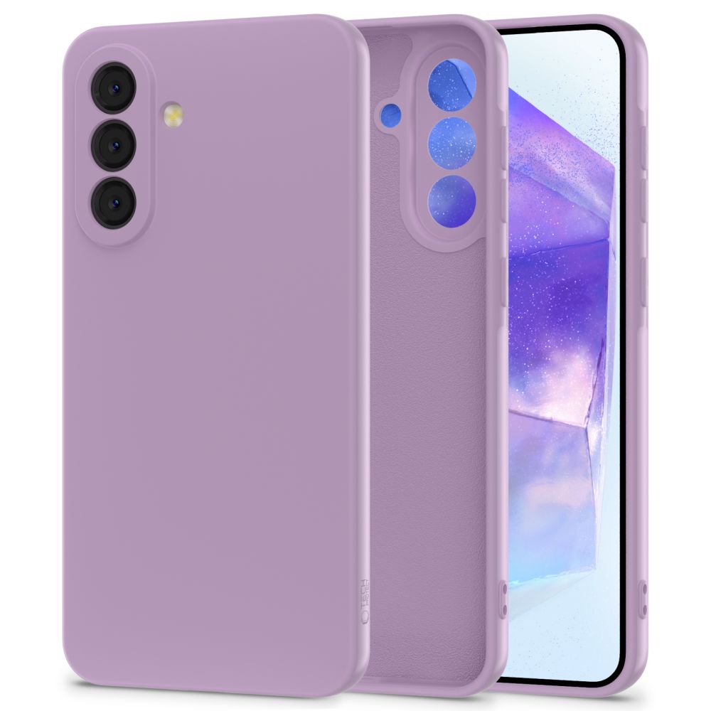 Tech-Protect Tech-Protect Galaxy A56 5G Skal Icon Violet