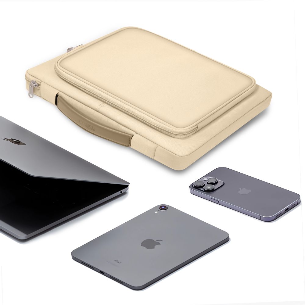 Tech-Protect Tech-Protect Laptop Fodral 13-14