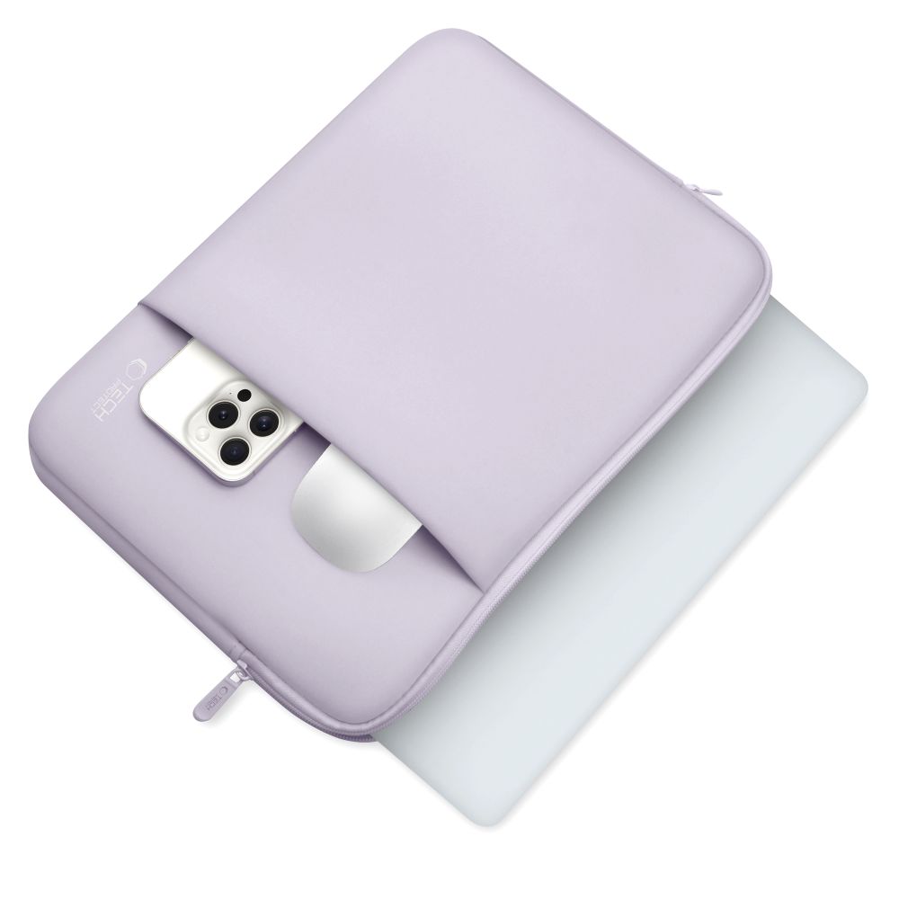 Tech-Protect Tech-Protect Neopren Laptop Fodral 15-16