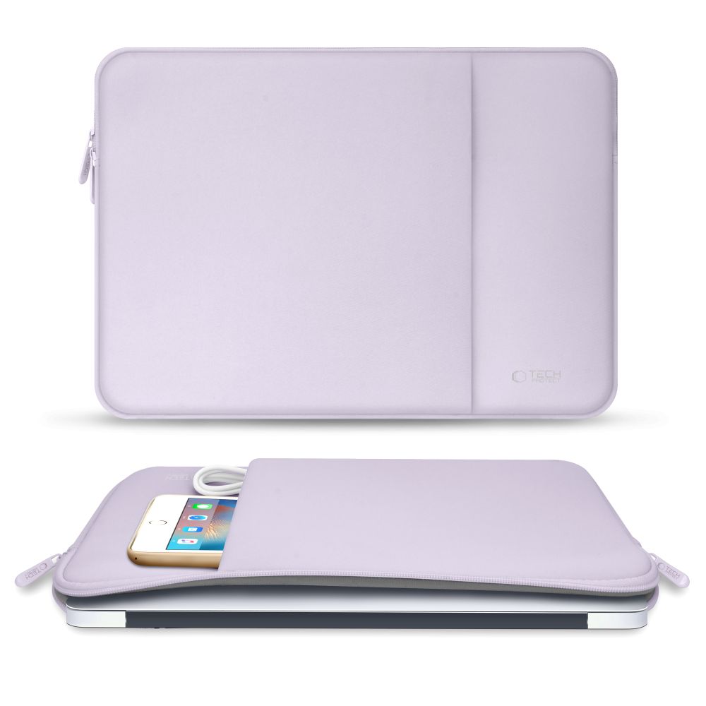 Tech-Protect Tech-Protect Neopren Laptop Fodral 15-16