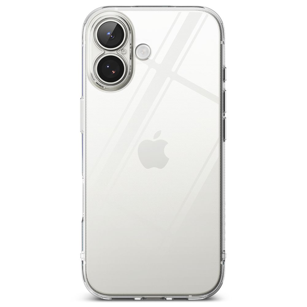 Ringke Ringke iPhone 17 Skal Air Transparent