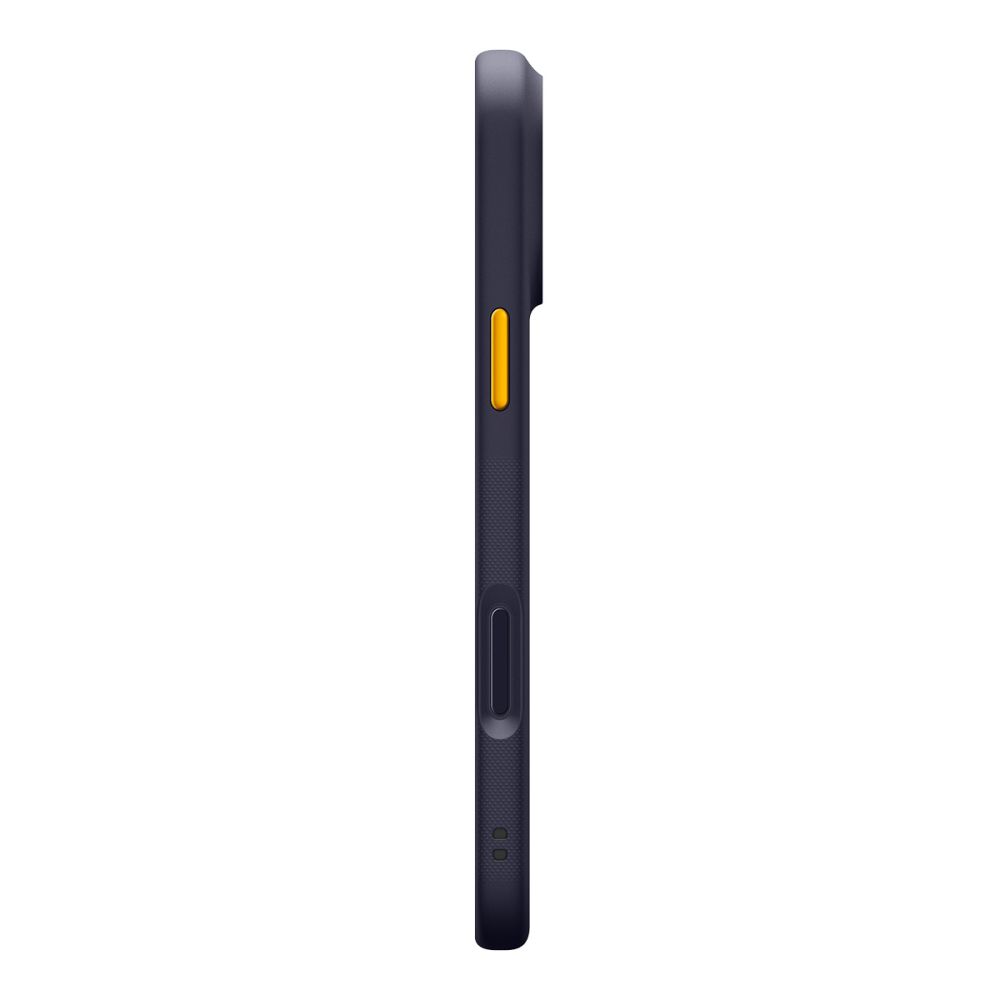 Spigen Spigen iPhone 17 Pro Skal MagSafe Nano Pop Blueberry Navy