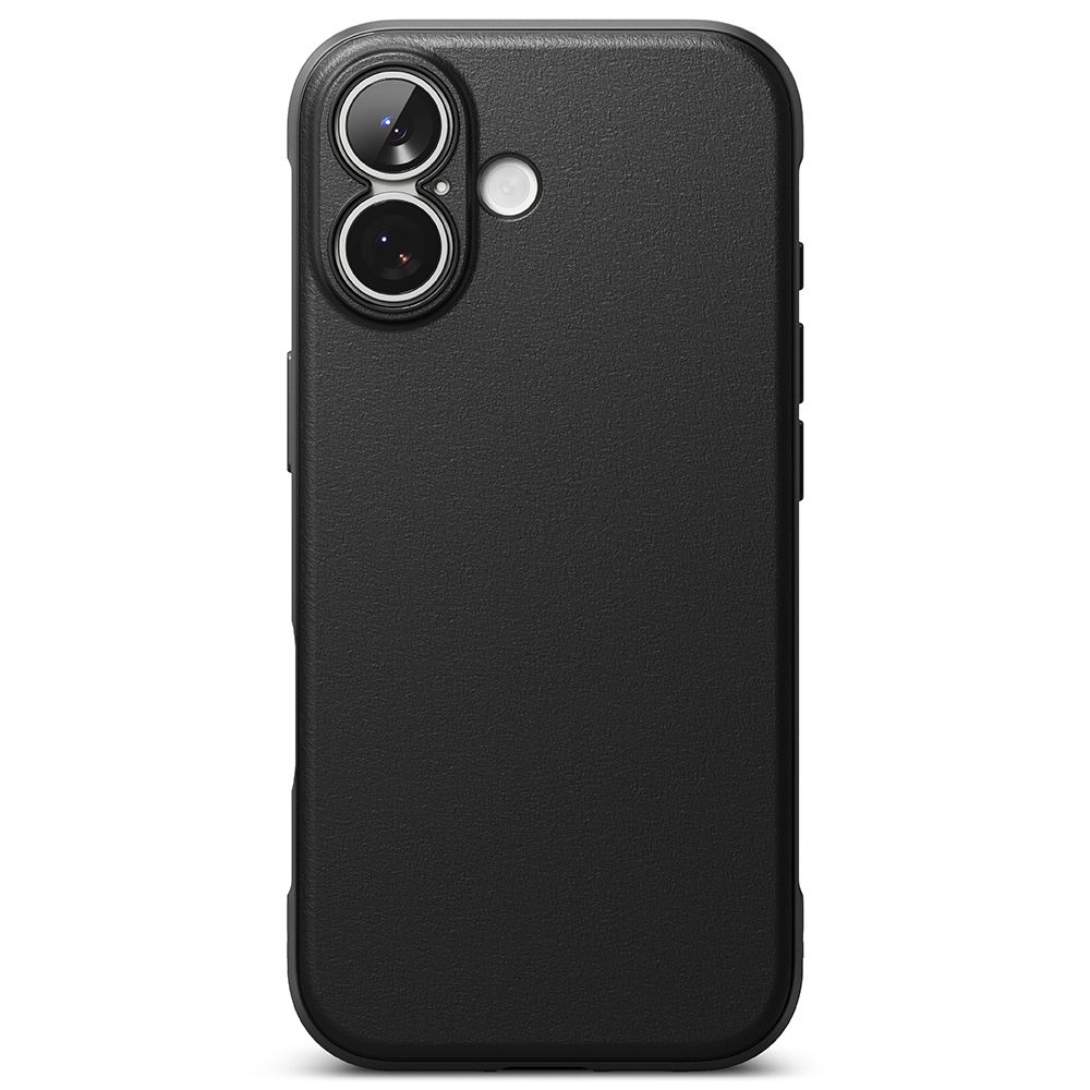 Ringke Ringke iPhone 17 Skal Onyx Svart