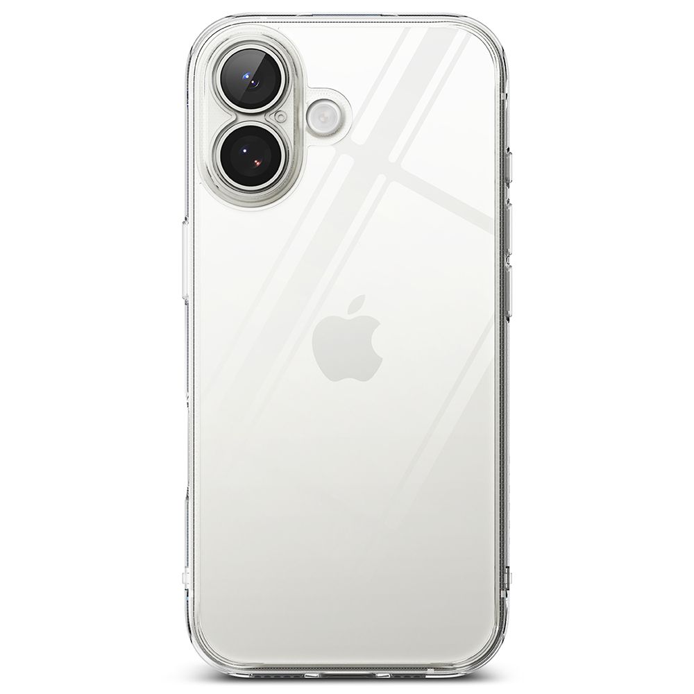 Ringke Ringke iPhone 17 Skal Fusion Transparent