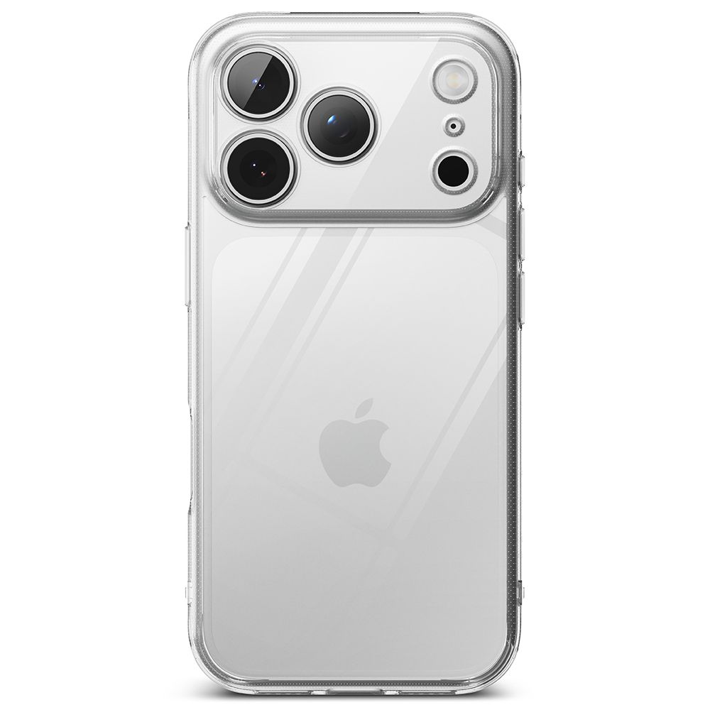 Ringke Ringke iPhone 17 Pro Skal Fusion Transparent