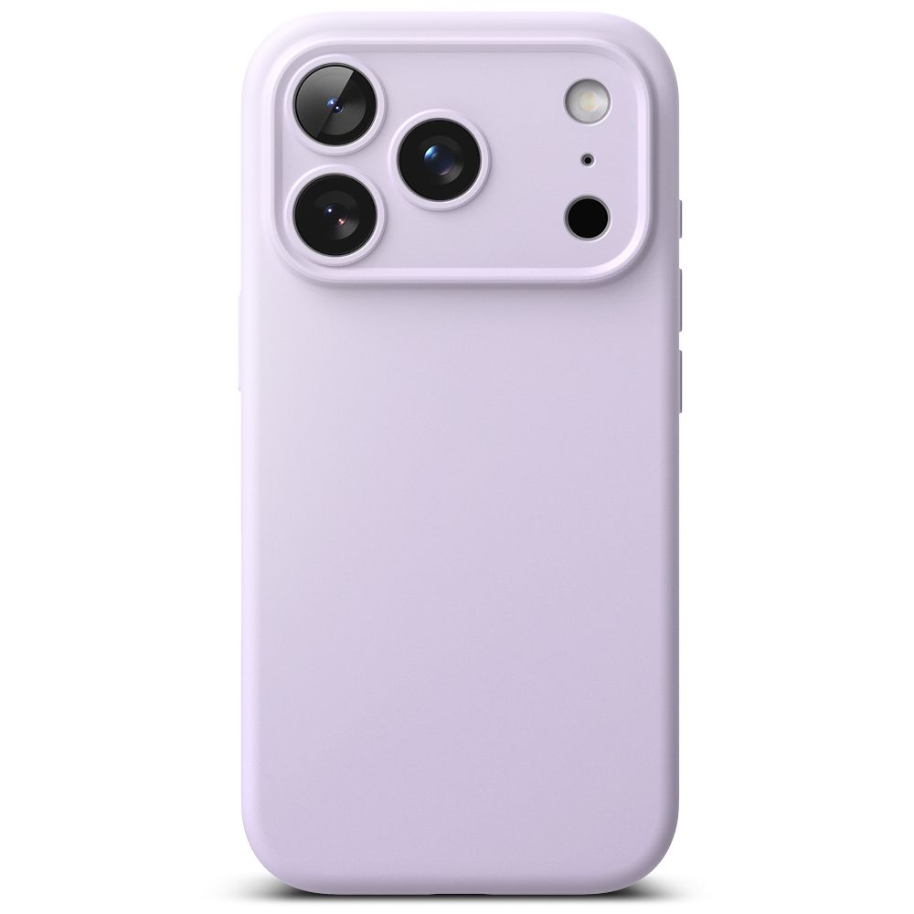 Ringke Ringke iPhone 17 Pro Max Skal MagSafe Silikon Lila