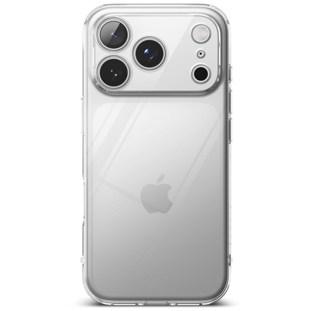 Ringke Ringke iPhone 17 Pro Max Skal Air Transparent