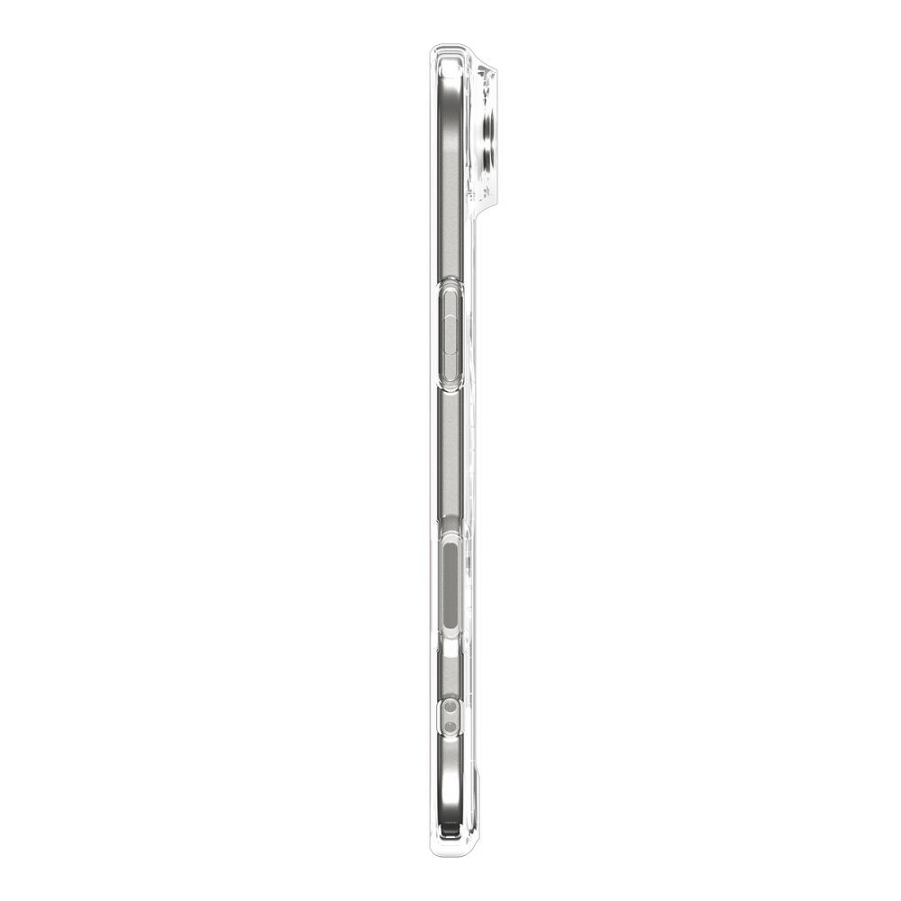 Spigen Spigen iPhone Air Skal MagSafe Ultra Hybrid Neo One