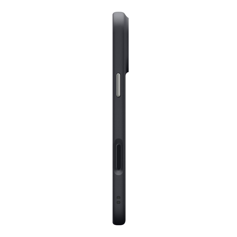 Spigen Spigen iPhone 17 Pro Max Skal MagSafe Nano Pop Black Sesame