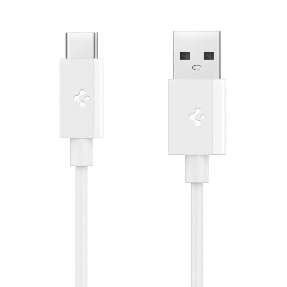 Spigen Spigen 1m 60W USB-C Kabel Essential Vit
