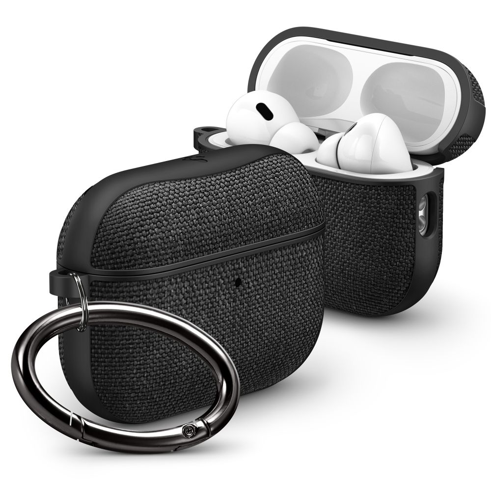 Spigen Spigen AirPods Pro 3 Skal Urban Fit Svart
