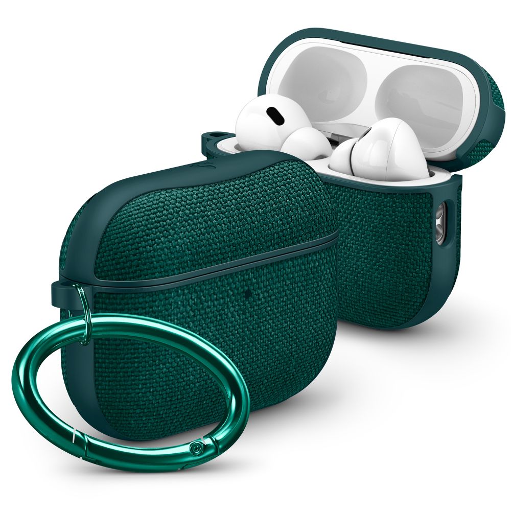 Spigen Spigen AirPods Pro 3 Skal Urban Fit Midnight Green