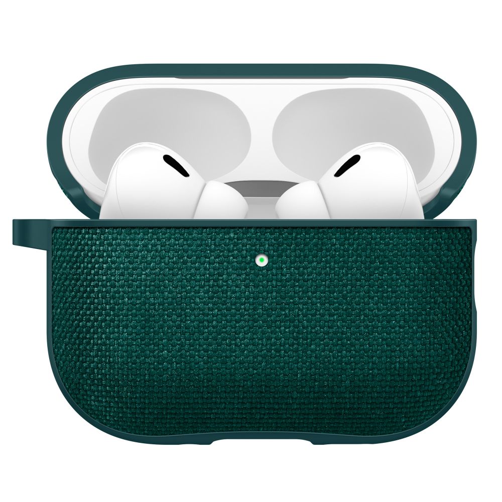 Spigen Spigen AirPods Pro 3 Skal Urban Fit Midnight Green