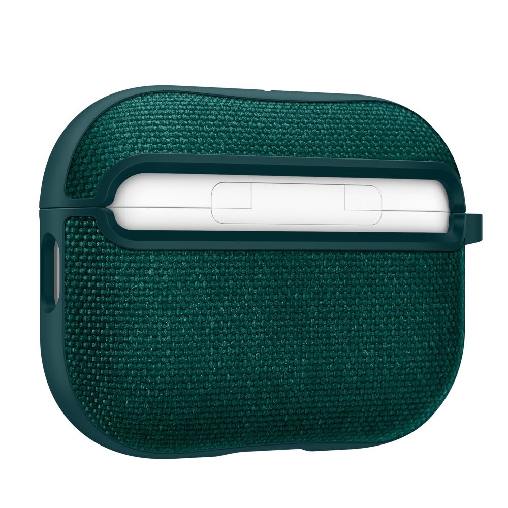 Spigen Spigen AirPods Pro 3 Skal Urban Fit Midnight Green