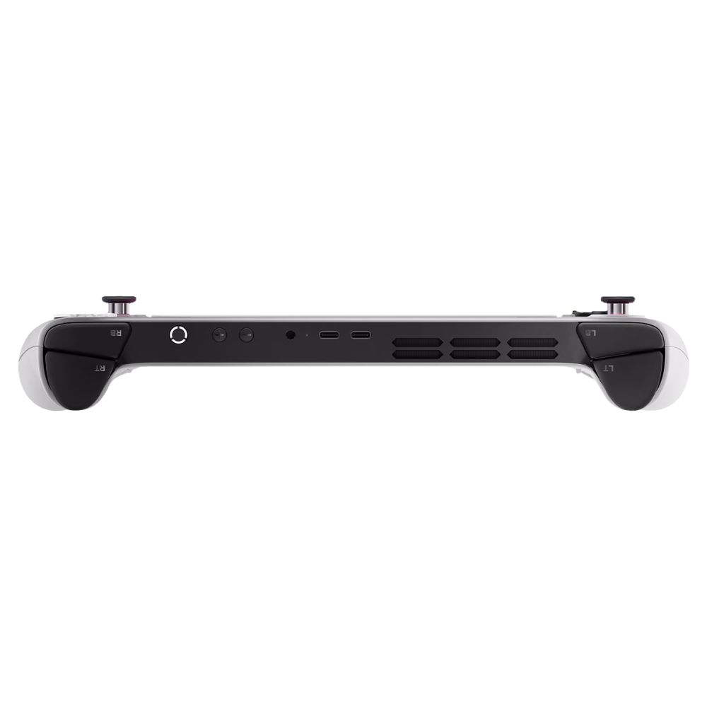 Spigen Spigen Lenovo Legion Go S 2-PACK Skärmskydd GLAS.tR Slim Härdat Glas