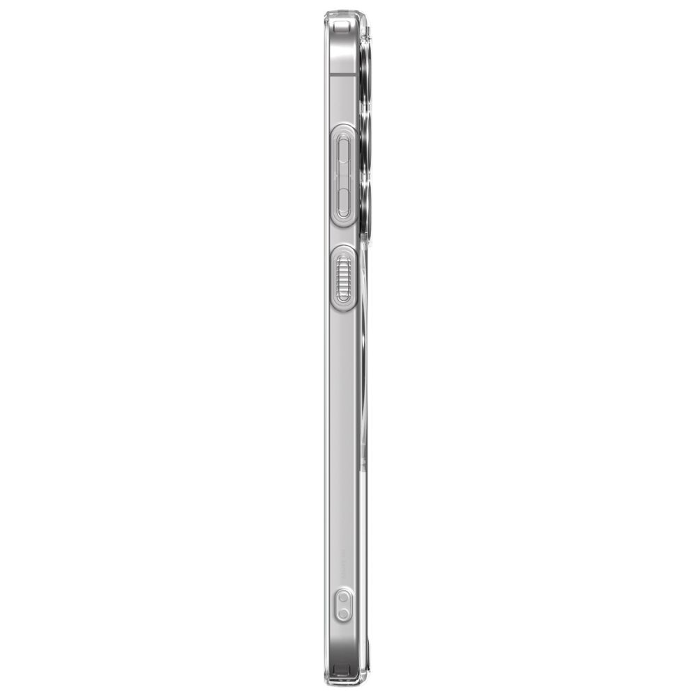 Spigen Spigen Galaxy S25 FE Skal MagSafe Ultra Hybrid Transparent