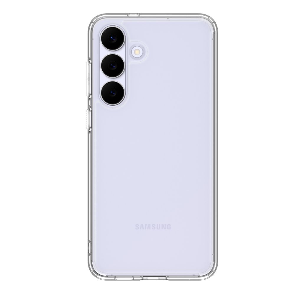 Spigen Spigen Samsung Galaxy S25 FE Skal Ultra Hybrid Crystal Clear