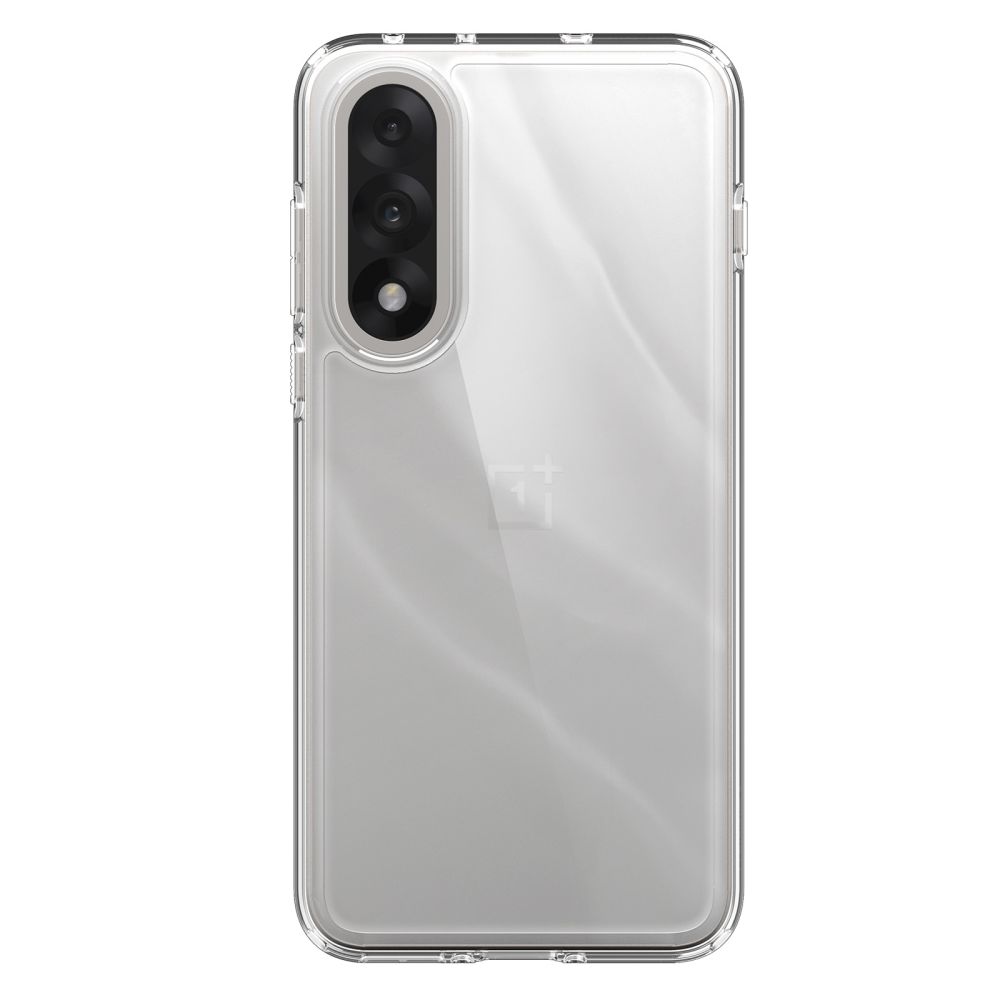Spigen Spigen OnePlus Nord 5 Skal Ultra Hybrid Crystal Clear