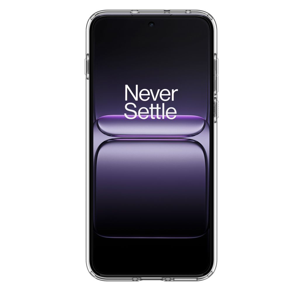 Spigen Spigen OnePlus Nord 5 Skal Ultra Hybrid Crystal Clear