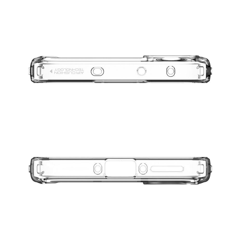 Spigen Spigen OnePlus Nord 5 Skal Ultra Hybrid Crystal Clear