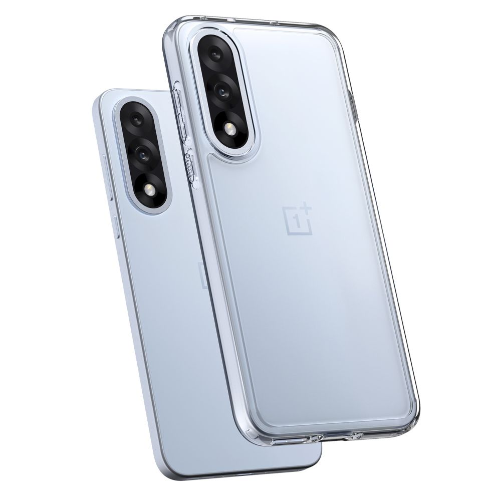 Spigen Spigen OnePlus Nord 5 Skal Ultra Hybrid Crystal Clear