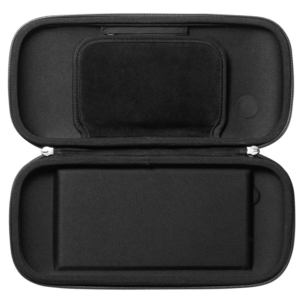 Spigen Spigen Nintendo Switch 2 Förvaringsväska Klasden Pouch Grå