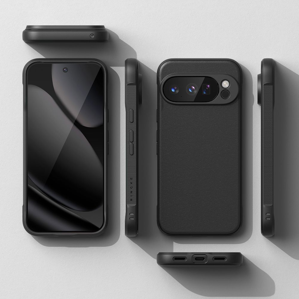 Ringke Ringke Google Pixel 10 Pro XL Skal MagSafe Onyx Svart