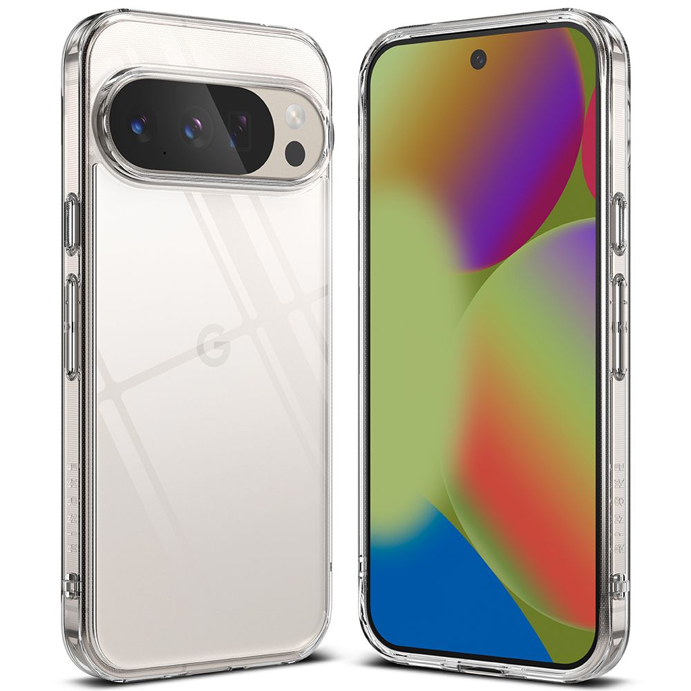 Ringke Ringke Google Pixel 10 Pro XL Skal Fusion Transparent