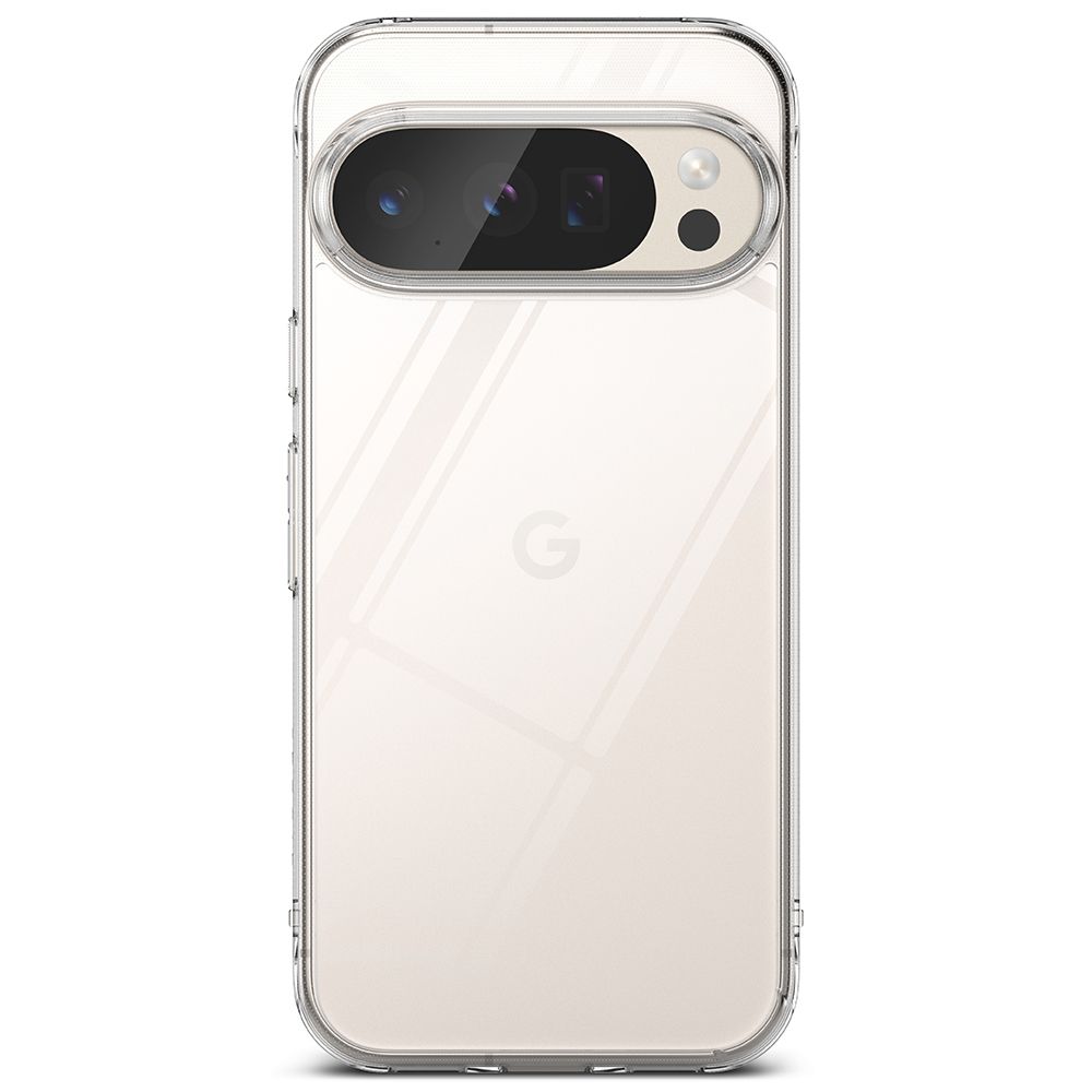 Ringke Ringke Google Pixel 10 Pro XL Skal Fusion Transparent