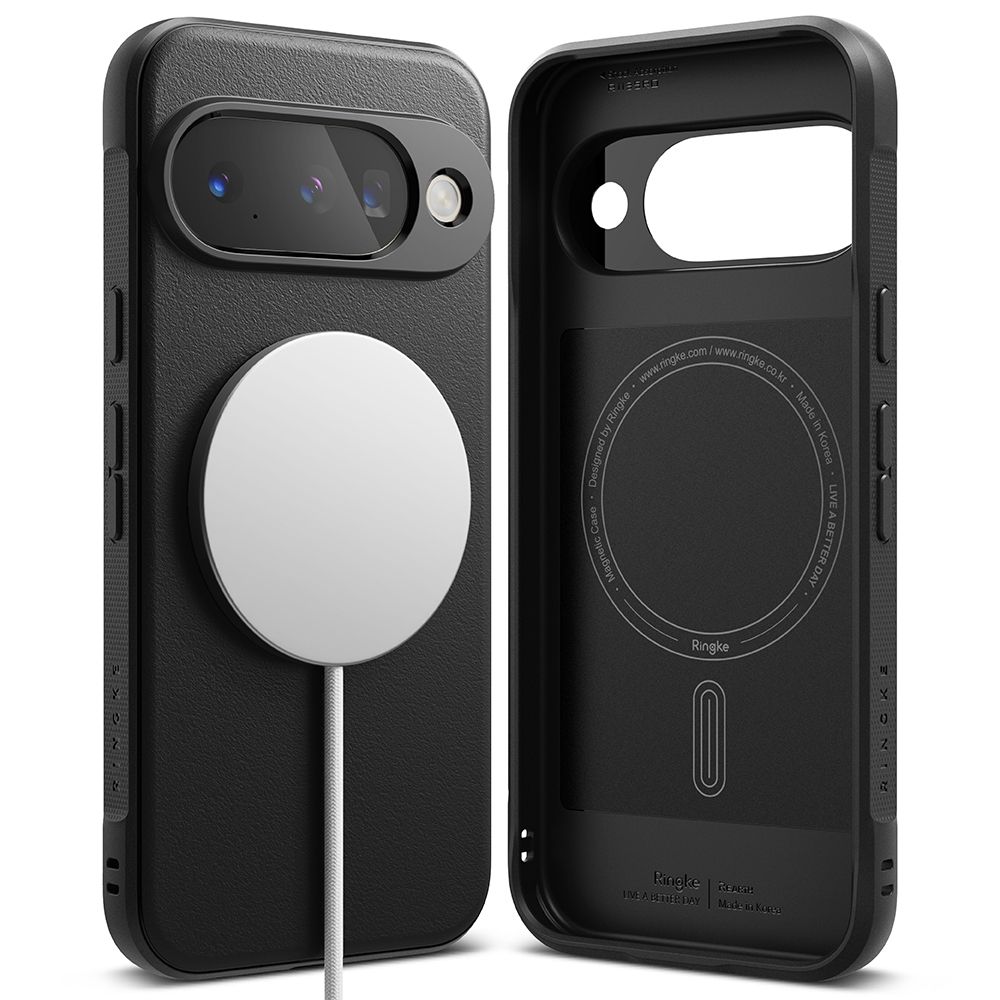 Ringke Ringke Google Pixel 10 Skal MagSafe Onyx Svart
