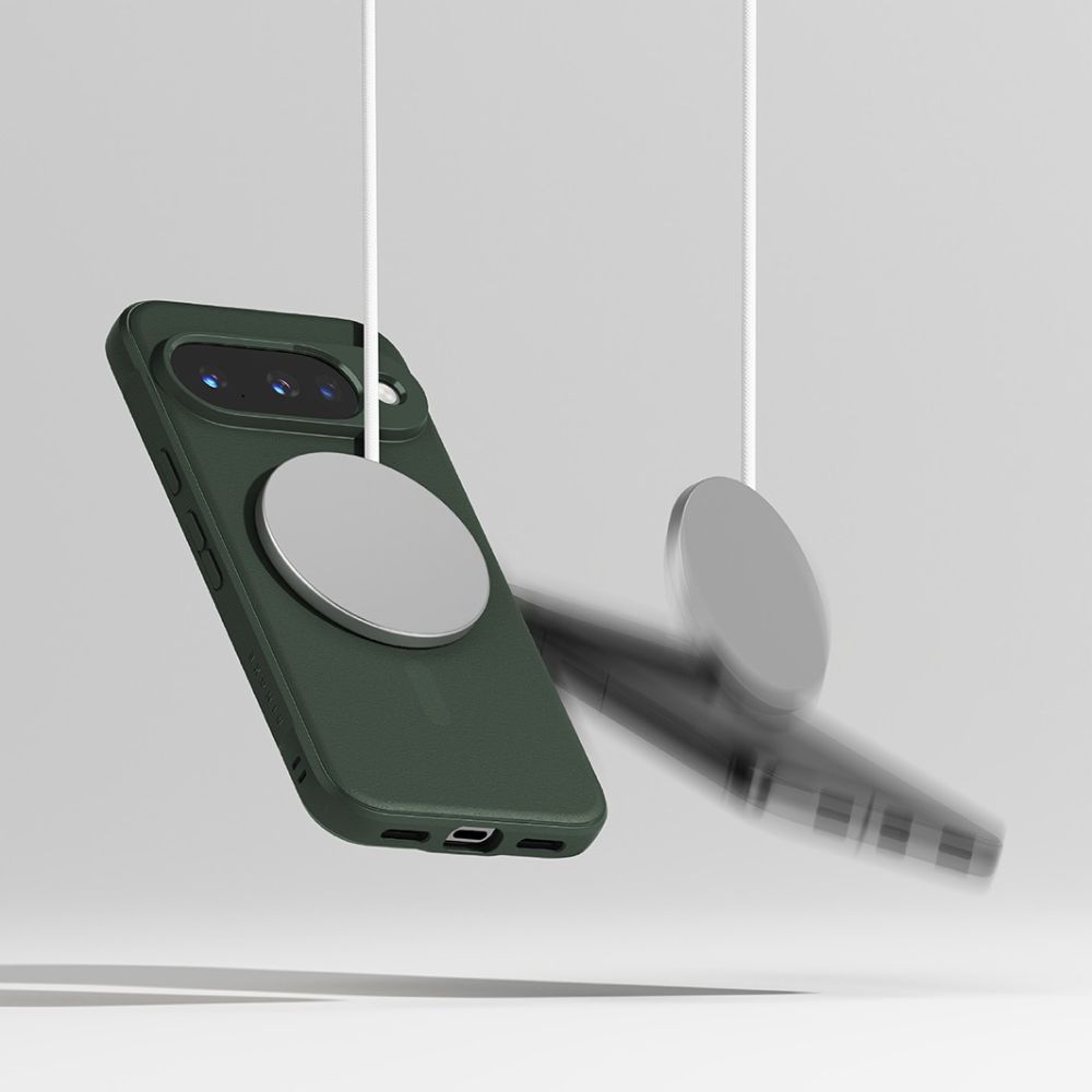 Ringke Ringke Google Pixel 10 Skal MagSafe Onyx Svart