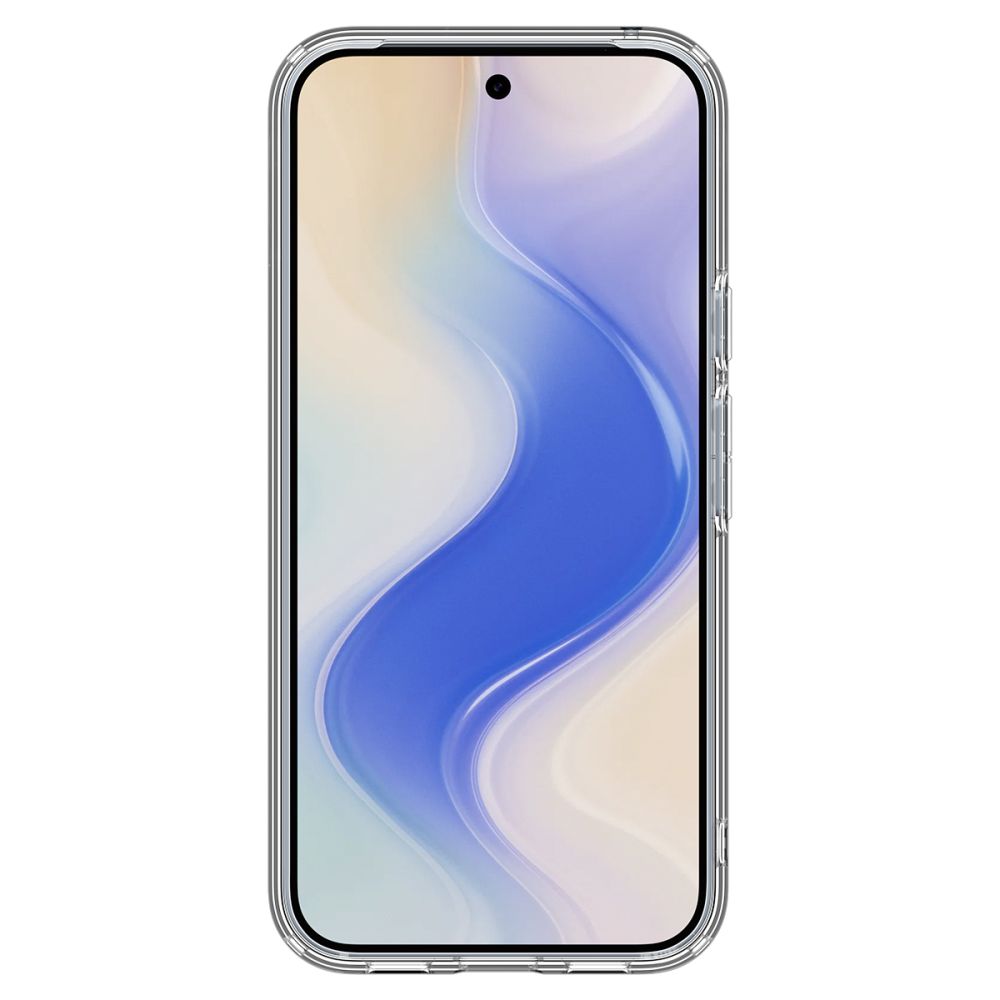 Spigen Spigen Google Pixel 10 / 10 Pro Skal Ultra Hybrid Crystal Clear