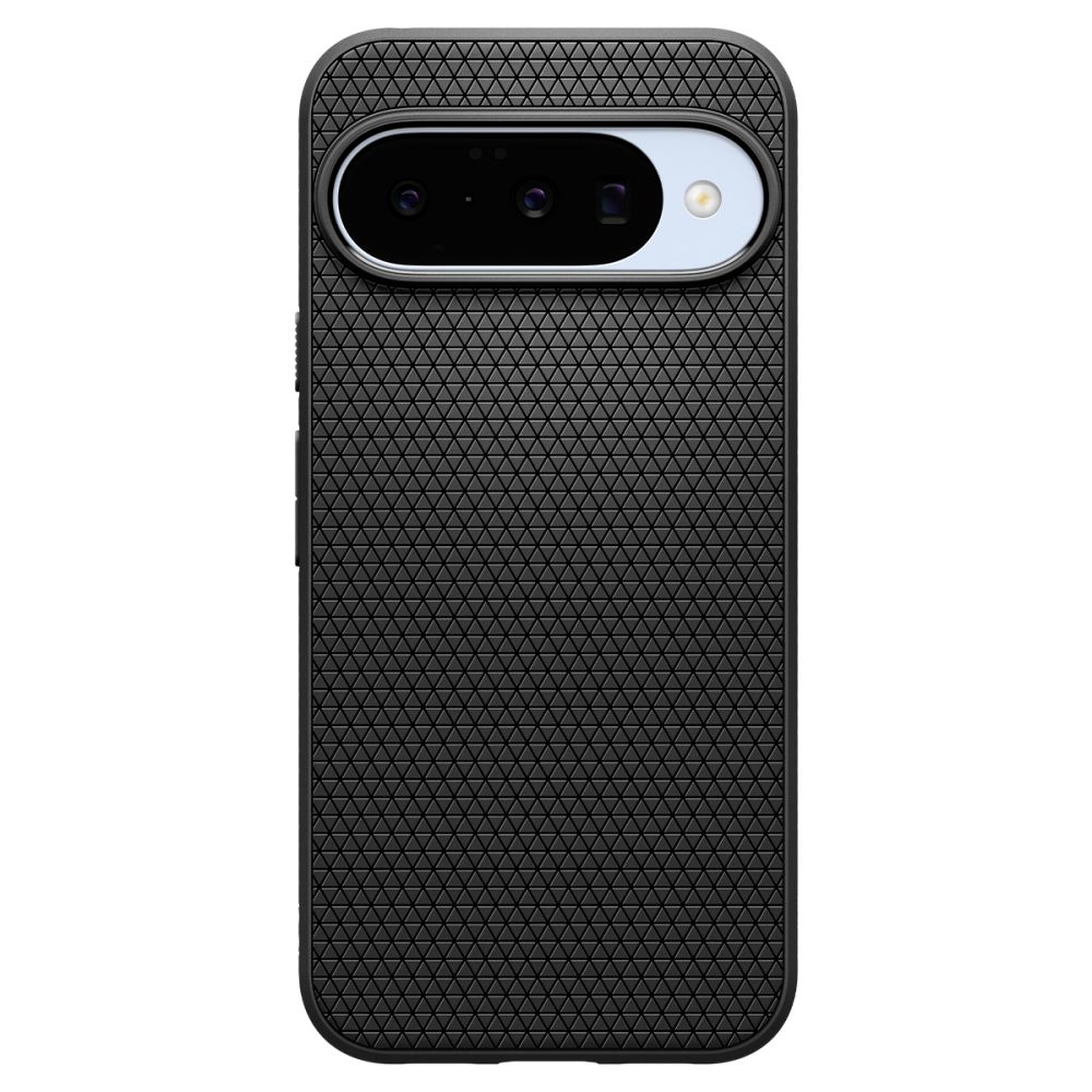 Spigen Spigen Google Pixel 10 / 10 Pro Skal MagSafe Liquid Air Matt Svart
