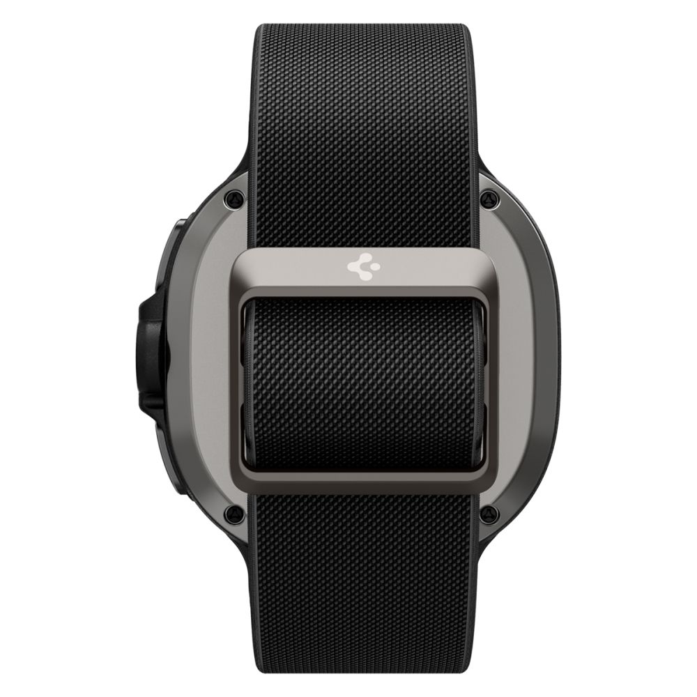 Spigen Spigen Galaxy Watch 8 46/44/40 mm Armband Lite Fit Svart