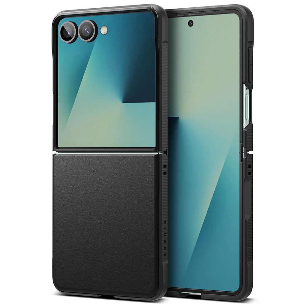 Ringke Ringke Samsung Galaxy Z Flip 7 Skal Onyx Svart