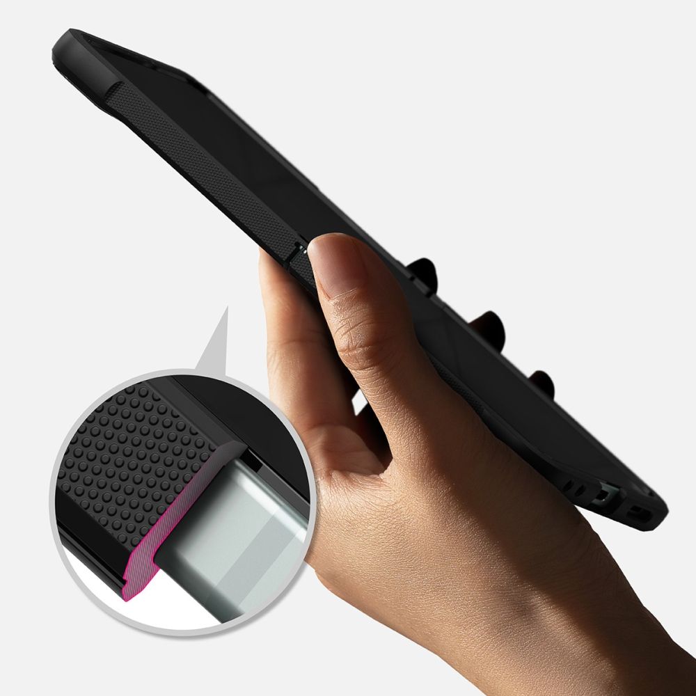 Ringke Ringke Samsung Galaxy Z Flip 7 Skal Onyx Svart