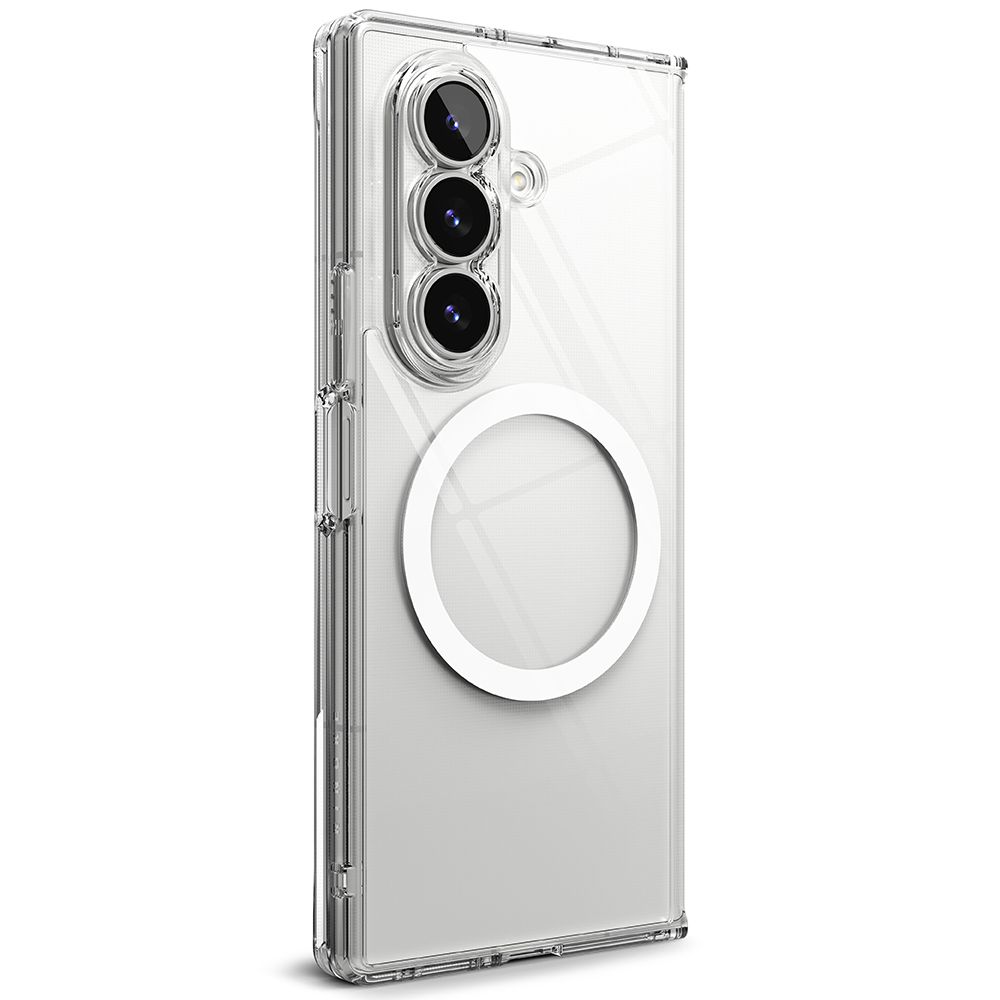Ringke Ringke Samsung Galaxy Z Fold 7 Skal MagSafe Fusion Transparent