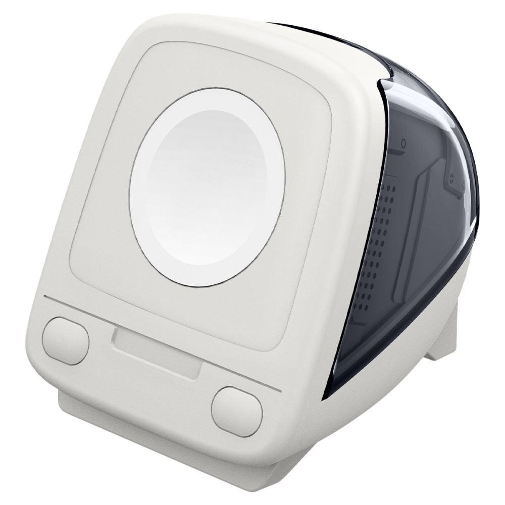 Spigen Spigen Apple Watch Stativ Classic Graphite