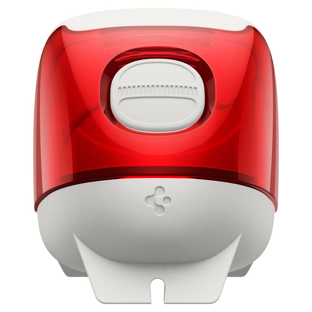 Spigen Spigen Apple Watch Stativ Classic Ruby