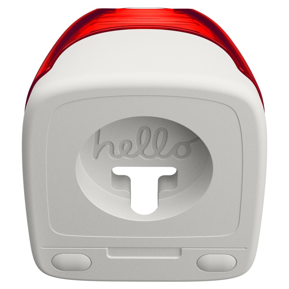 Spigen Spigen Apple Watch Stativ Classic Ruby